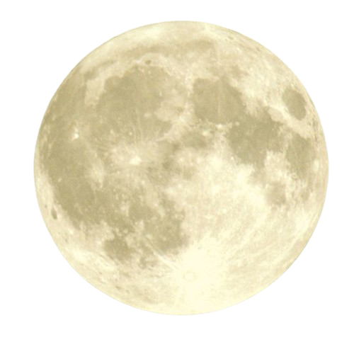 full moon