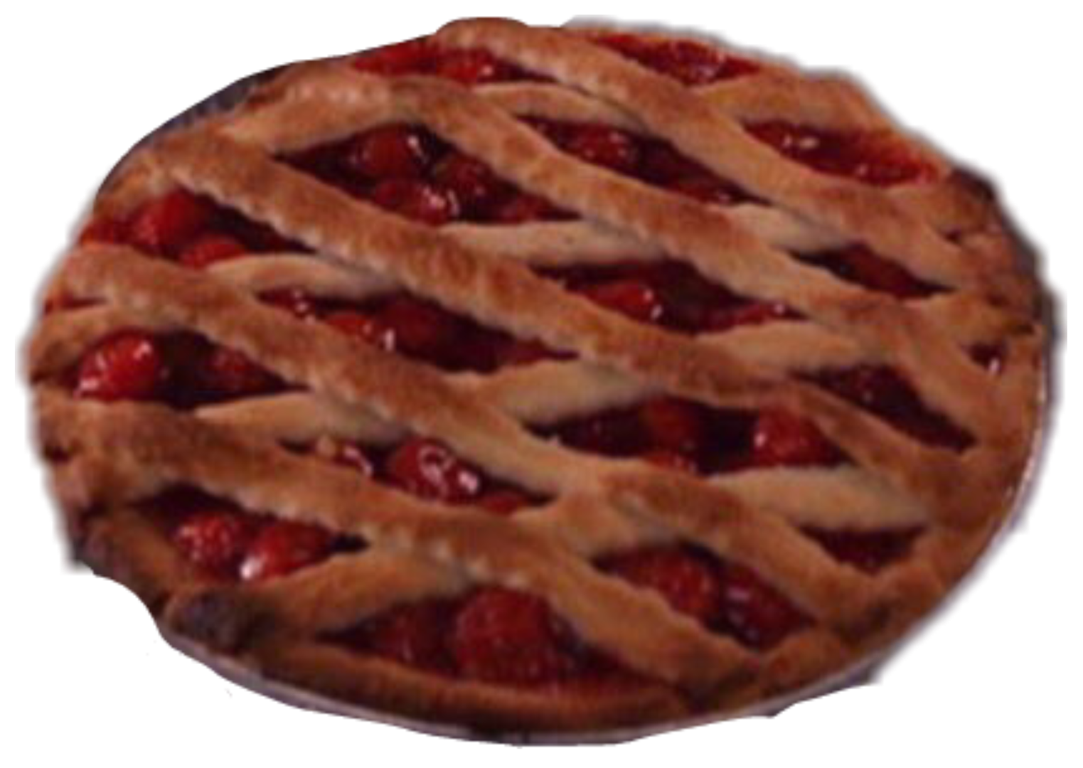 cherry pie
