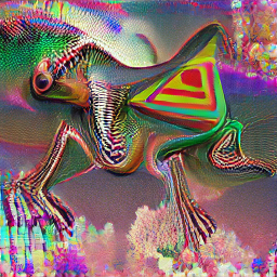 a bony fish with kite like wings