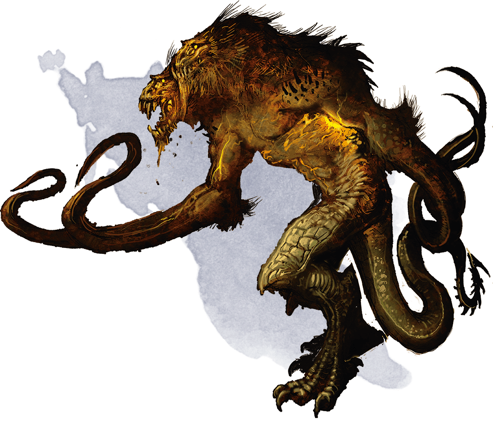 demogorgon