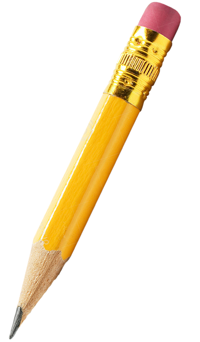 pencil