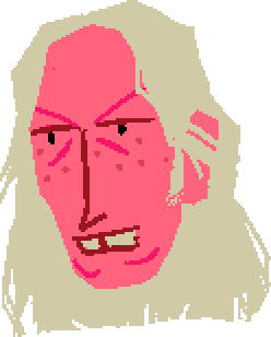 astral's head