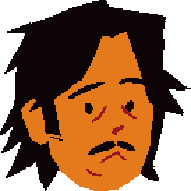 mac's head